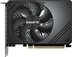 Видеокарта Видео карта GIGABYTE RTX 5050 8GB GDDR6