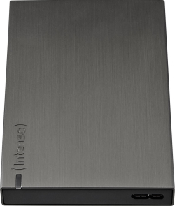 Хард диск / SSD Intenso 1TB 2.5 външен диск USB 3.2 memory board