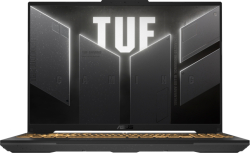 Лаптоп Asus TUF F16 FA607NUG-RL142, AMD Ryzen 7 7445HS, 1TB PCIe 4.0 NVMe M.2 SSD, 16GB DDR5, 16" WUXGA(1920X1200)