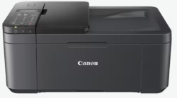 Мултифункционално у-во Canon PIXMA TR4755i All-In-One, Black