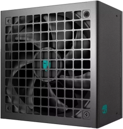 Захранване DeepCool, 1000W, 80 Plus Gold, 135mm вентилатор