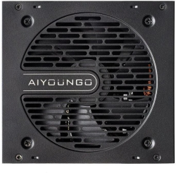Захранване Aigo захранване PSU 750W Bronze - AT750