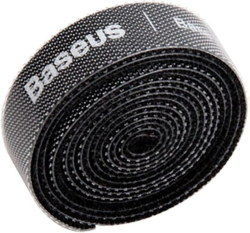 Продукт Лента за организиране на кабели Baseus 50cm ACMGT-A01 - черна