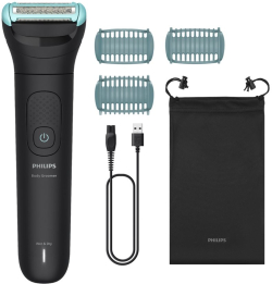 Тример PHILIPS Bodygroom series 5000 showerproof trimmer BG5470-15