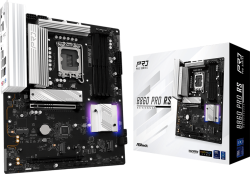 Дънна платка INTEL B860-4DDR5