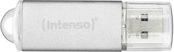 Intenso USB Flash Drive 3.2 256GB Jet Line