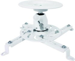 Принадлежност за проектор Mount Projector Ceiling, Small, Value 17.99.1100