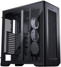 Компютърна Кутия PHANTEKS Enthoo Pro 2 Tempered Glass, Server Full Tower