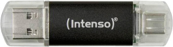 Intenso USB Flash Drive 3.2 256GB Twist Line