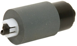 Част ЛИСТОПОВДИГАЩА РОЛКА (PAPER RETARD ROLLER) ЗА KYOCERA ECOSYS P-Serie 2040/2040DN/2040DW
