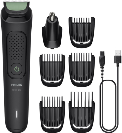 Тример PHILIPS All-in-One Trimmer s3000 7in1