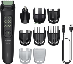 Тример PHILIPS All-in-One Trimmer s3000 9in1