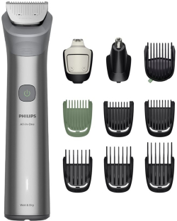 Тример PHILIPS All-in-One Trimmer s5000 10in1