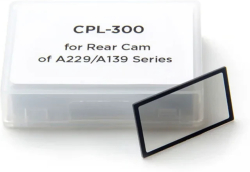 Други VIOFO Поляризиращ филтър Polarizing Lens - CPL-300