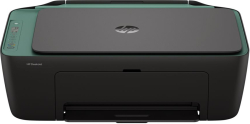 Мултифункционално у-во HP DeskJet 2923 All-in-One, Цветен Мастиленоструен, 7.5-5.5 ppm, A4, Wi‑Fi (802.11n), черен