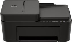 Мултифункционално у-во HP DeskJet 4310 All-in-One, Цветен Мастиленоструен, 8.5-5.5 ppm, A4, Wi‑Fi (802.11n), черен