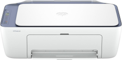 Мултифункционално у-во HP DeskJet 2922 All-in-One, Цветен Мастиленоструен, 7.5-5.5 ppm, A4, Wi‑Fi (802.11n), бял