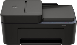 Мултифункционално у-во HP DeskJet 4330 All-in-One, Цветен Мастиленоструен, 8.5-5.5 ppm, A4, Wi‑Fi (802.11n), черен