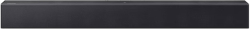 Аксесоар за телевизор Samsung HW-B400F 2025 Soundbar 2.0ch, Dolby Digital,Bluetooth, Black