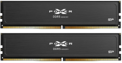 Памет Silicon Power XPOWER Pulse 32GB(2x16GB) DDR5 OC-UDIMM 6400MHz CL32
