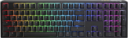 Клавиатура Professional Gaming Mechanical Keyboard One 3 Classic - Cherry MX RGB Brown Switches [Tactile]