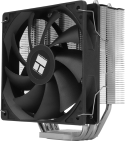 Thermalright охладител CPU Cooler Assassin X 120 Refined SE - LGA1851-LGA1700-AM5