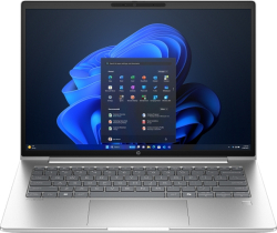 Лаптоп HP ProBook 4 G1iR , Intel Core 5 120U, 512GB SSD, 16GB DDR5, 14" WUXGA (1920x1200), Windows 11 Pro