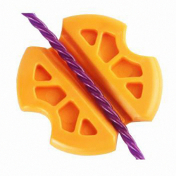  Приспособление за изтегляне на проволки и кабели с диаметър от 3-6 мм., Conneu