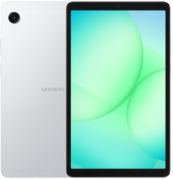 Таблет Samsung SM-135 Galaxy Tab A11 LTE - 8.7" - 64GB - 5 MP/8 MP - Сребрист