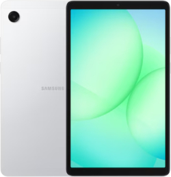 Таблет Samsung SM-135 Galaxy Tab A11 LTE - 8.7" - 128GB - 5MP/8MP - Сребрист