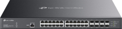 TP-Link Omada SX3832MPP, 32-портов 10GE L2+ управляем комутатор с 24-портов PoE++