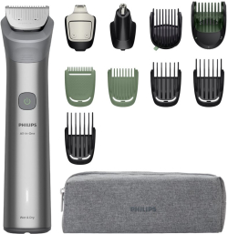 Тример PHILIPS All-in-One Trimmer series 5000 11in1
