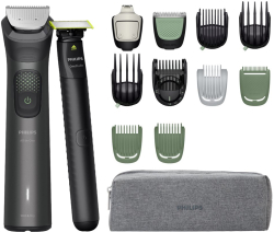 Тример PHILIPS All-in-One Trimmer series 9000 + One Blade