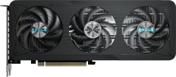 Видеокарта Видео карта GIGABYTE RTX 5060 TI EAGLE MAX OC 16GB GDDR7