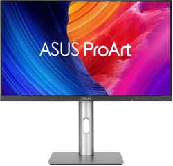 Монитор ASUS ProArt Display 6K PA32QCV - 32-inch, IPS, 6K (6016 x 3384), 98% DCI-P3, LuxPixel AGLR, Light Sync, Color Accuracy E 2