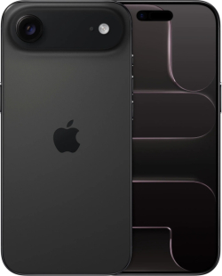 Смартфон Apple iPhone Air 256GB Space Black