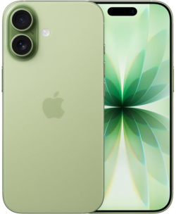 Смартфон Apple iPhone 17 256GB Sage