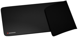Подложка за мишка Genesis Mouse Pad Carbon 500 Ultra Logo 1100 x 450mm