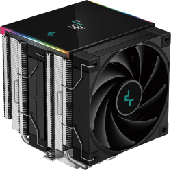 DeepCool охладител CPU Cooler AK620 DIGITAL SE - Dual-Tower - LGA1851-AM5
