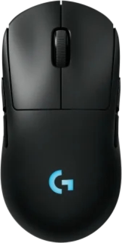 Мишка Logitech PRO 2 LIGHTSPEED Wireless Mouse - BLACK - EER2-933