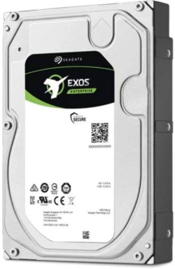 Хард диск Seagate Exos 10E2400, 2.4TB, 256MB Cache, SAS 12Gb-s