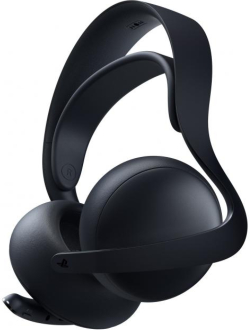Безжични слушалки Sony Playstation PULSE Elite - Midnight Black