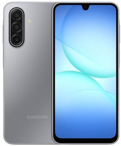  Смартфон Samsung Galaxy A17 5G 4 GB 128 GB, Gray