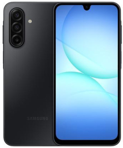  Смартфон Samsung Galaxy A17 5G 4 GB 128 GB, Black