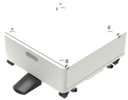 Аксесоар за принтер EPSON Шкаф за AMC Series, Бял