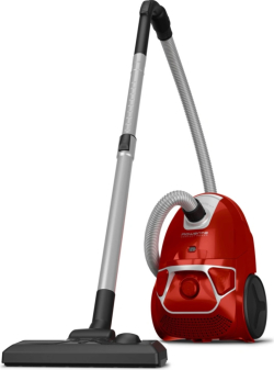  Rowenta RO3923EA Vac Cleaner Compact Power