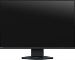 Монитор EIZO FlexScan EV2410R - 23.8 inch IPS, Wide, Full HD, HDMI, DisplayPort - Черен