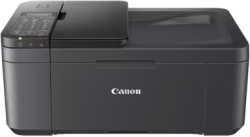 Мултифункционално у-во CANON PIXMA TR4755I AIO BLACK