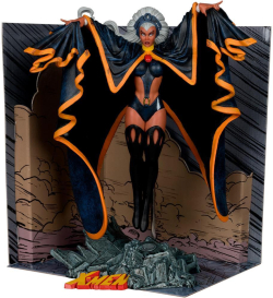 Фигурка McFarlane Toys Marvel X-Men Storm 1:10th Scale Collectible