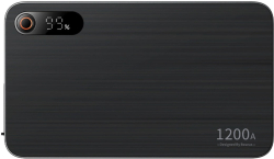 Принадлежност за смартфон Зарядно за кола Baseus Super Energy Pro+ C00245700111-00 1200A - черно